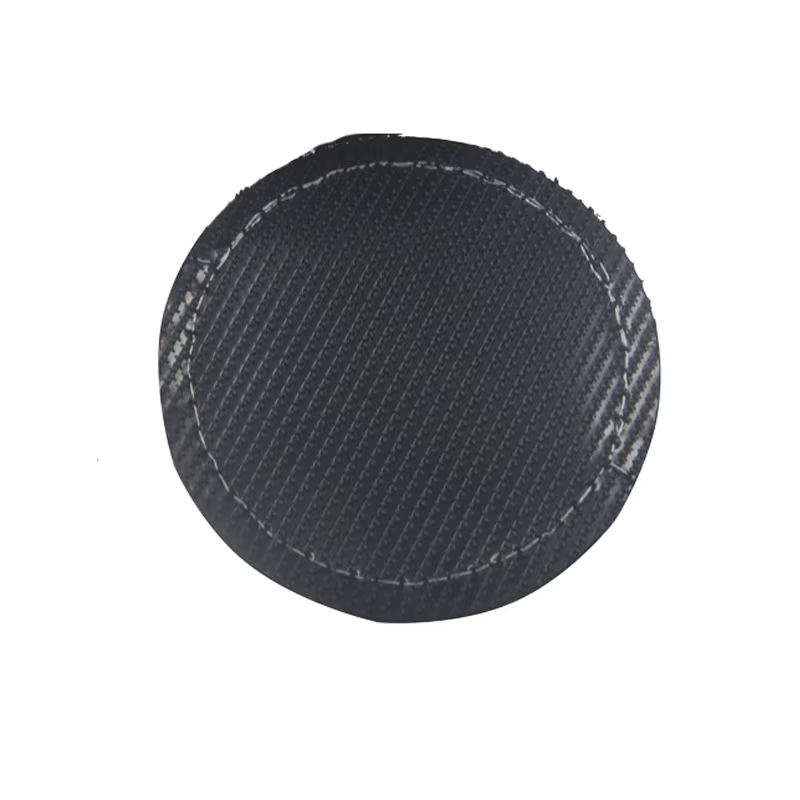 Parche táctico brazalete PVC – Sistema gancho y bucle MOLLE - imagen 5