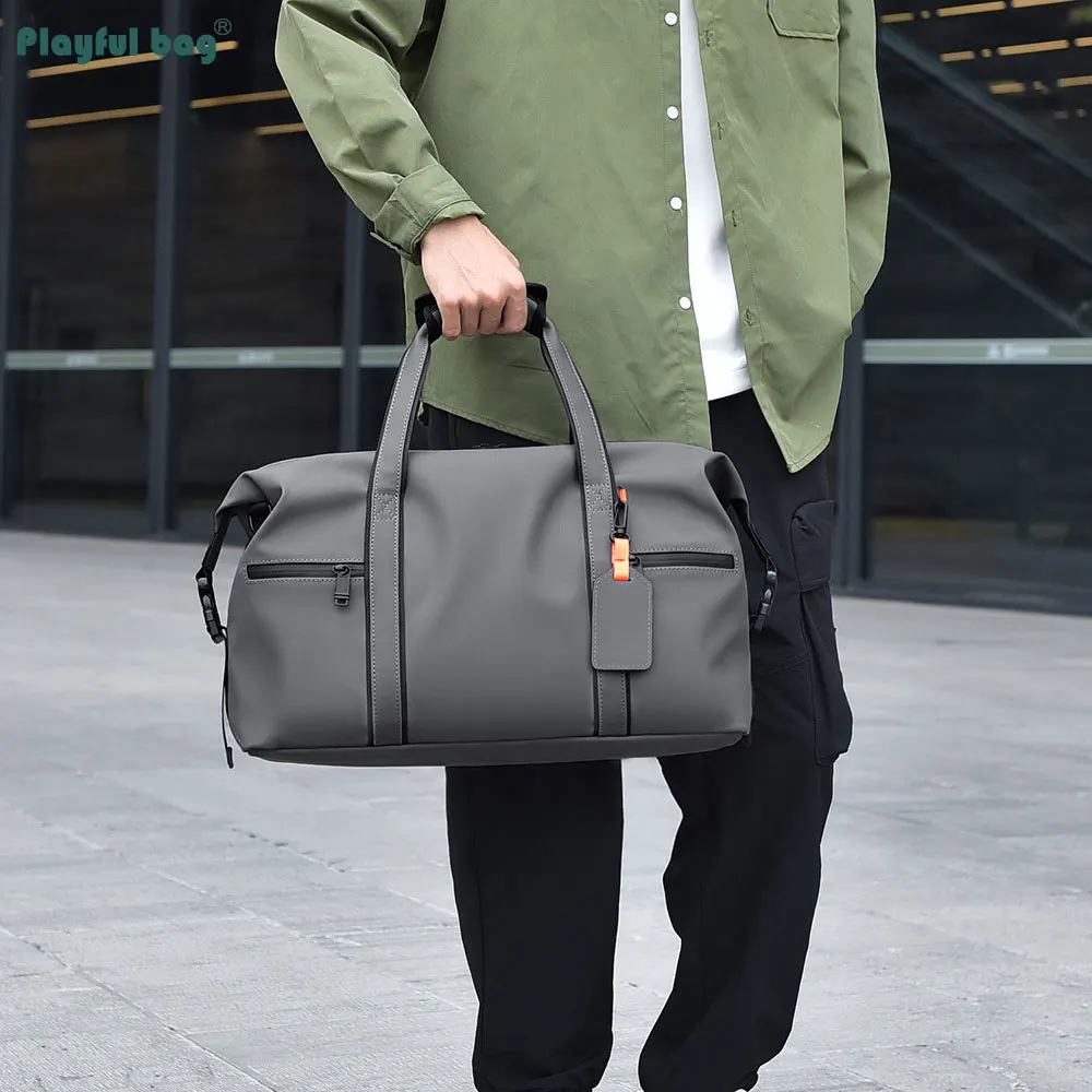 Avery AVA310 Bolsa táctica impermeable con compartimento seco/húmedo - imagen 3