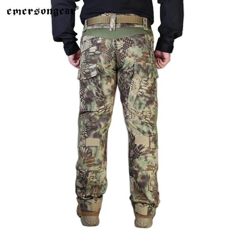 Emersongear G2 pantalones de combate tácticos hombre - imagen 3