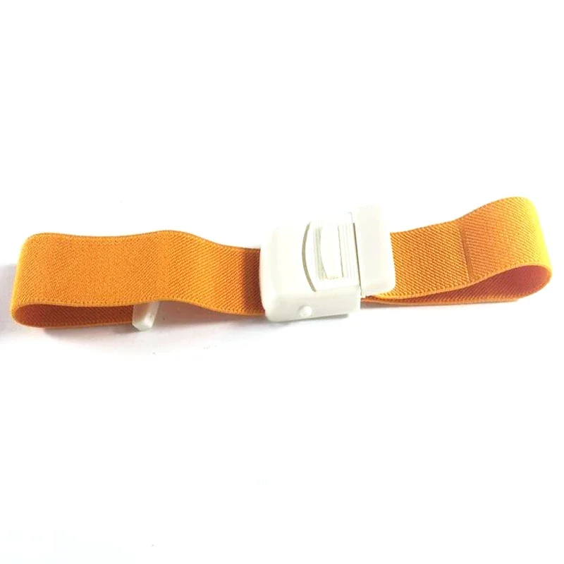 Torniquete táctico ABS con hebilla emergencia y cinta ajustable - imagen 5