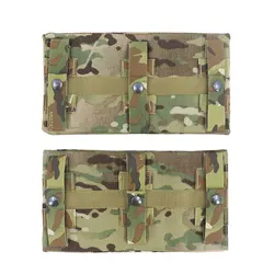 Chaleco Táctico JPC – Protector Lateral y Soporte de Cintura