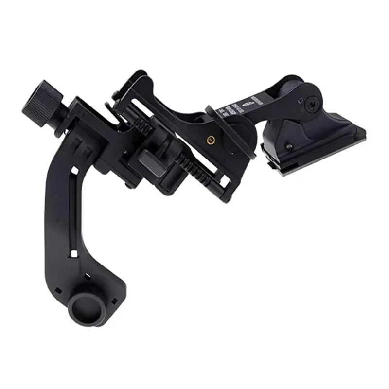 Adaptador Brazo J casco táctico FAST M88 – Montura PVS-14 - imagen 5