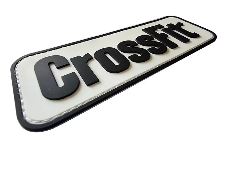 Insignia de accesorio en chaqueta