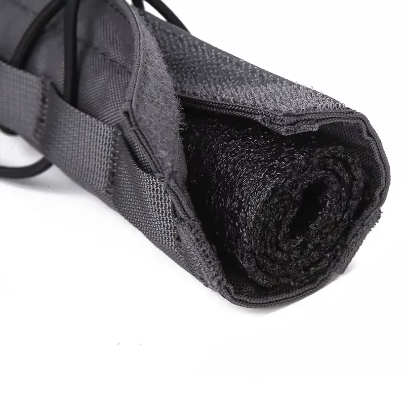 EMERSONGEAR funda supresor Airsoft 18cm – protección táctica - imagen 5