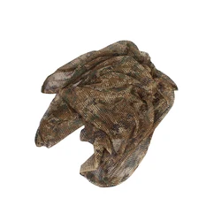 EmersonGear velo facial táctico para Airsoft y outdoor - protección