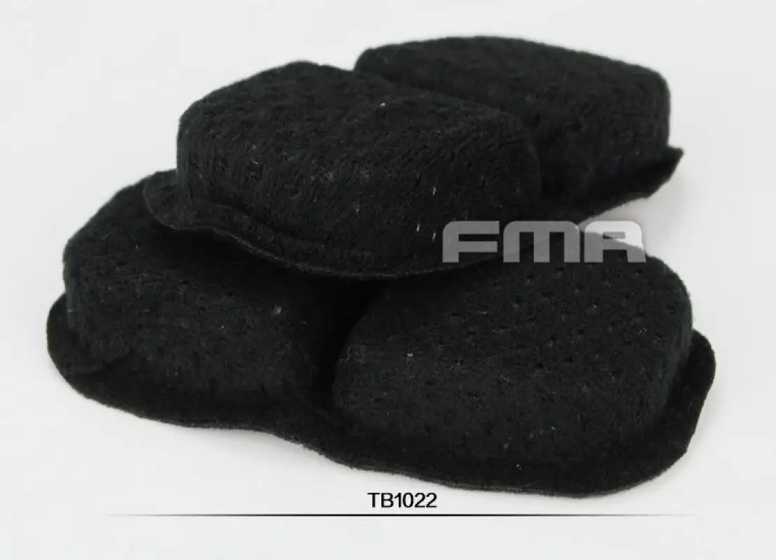 FMA Almohadilla viscoelástica protectora acolchada para casco - imagen 5