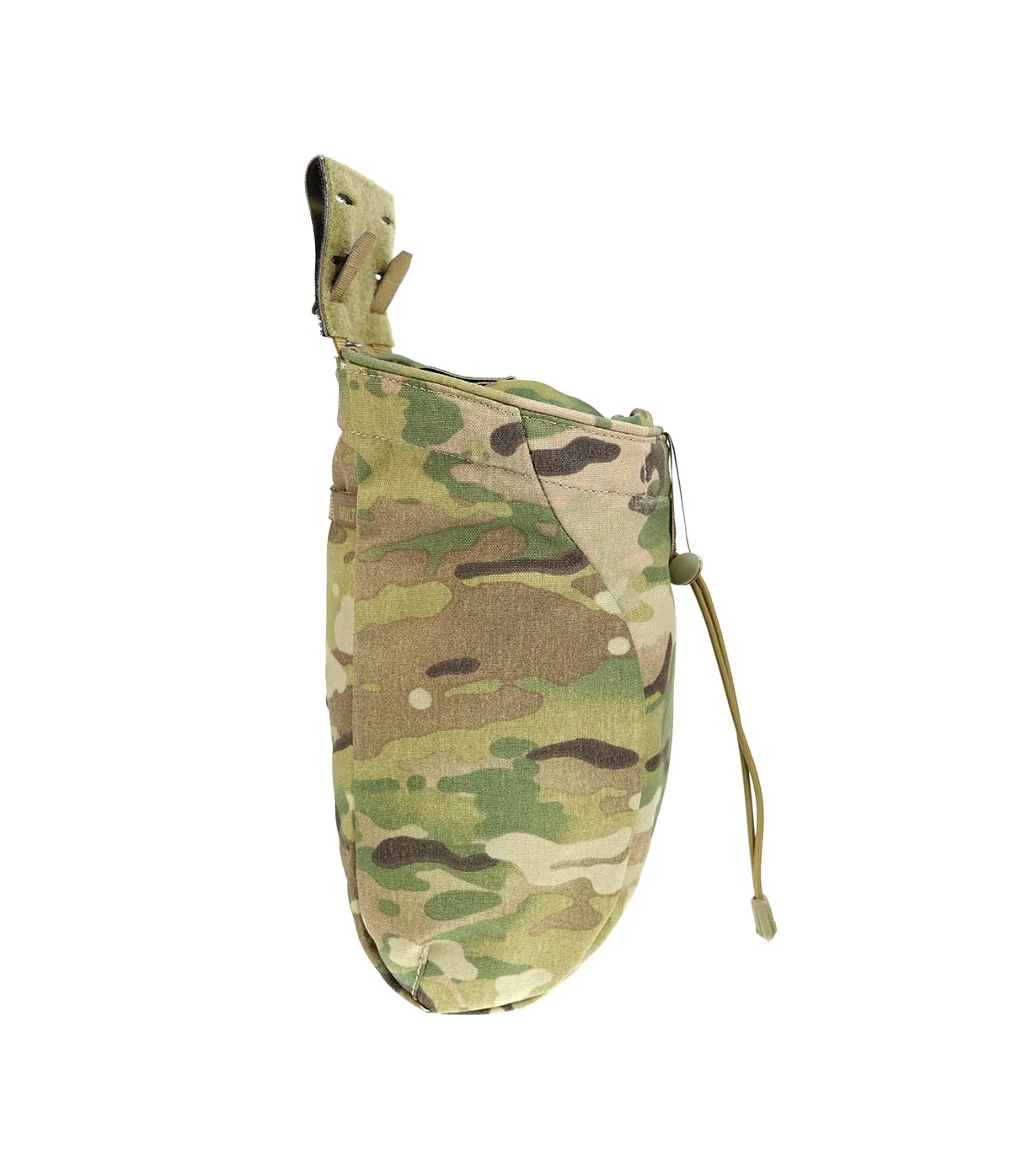 Bolsa auxiliar para equipo de caza