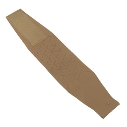 Pangolin MAG Bolsa táctica con solapa y corte láser MOLLE