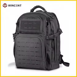 Mochila Táctica 3P Molle EDC Bolsa de Asalto para Camping y Caza