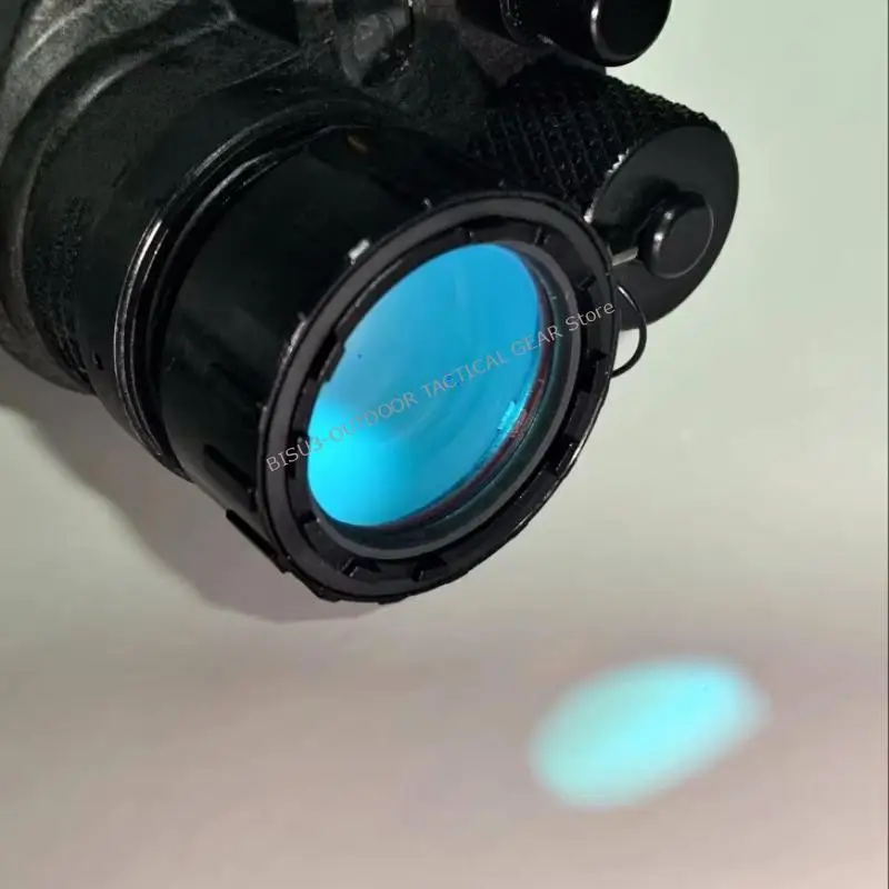 LIF Thread Protector láser visión nocturna para PVS14 y PVS7 - imagen 2
