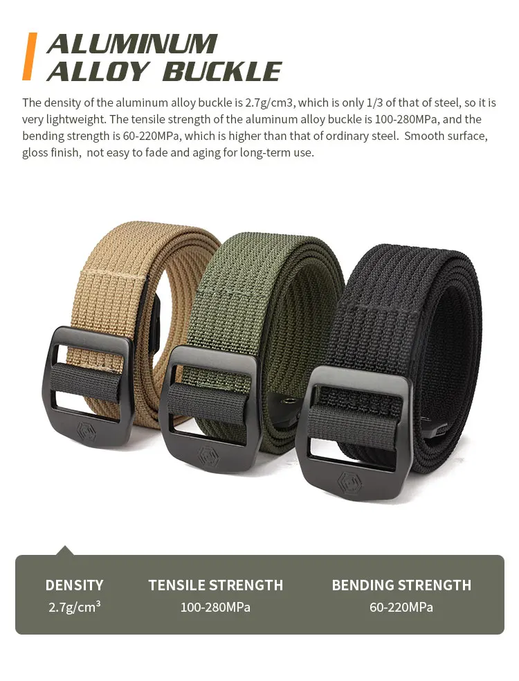 Cinturón de combate Emersongear sobre superficie neutra