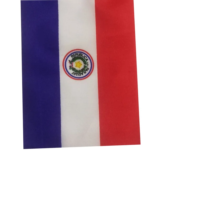 Bandera Argentina para agitar a mano – venta al por mayor - imagen 5