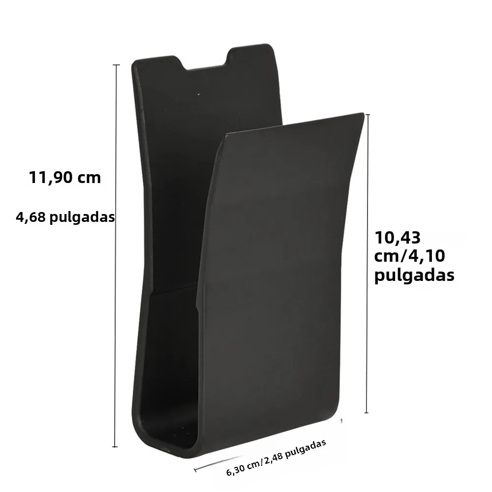 MAG SINAIRSOFT – Porta cargadores M4 5,56 Kydex táctico - imagen 4