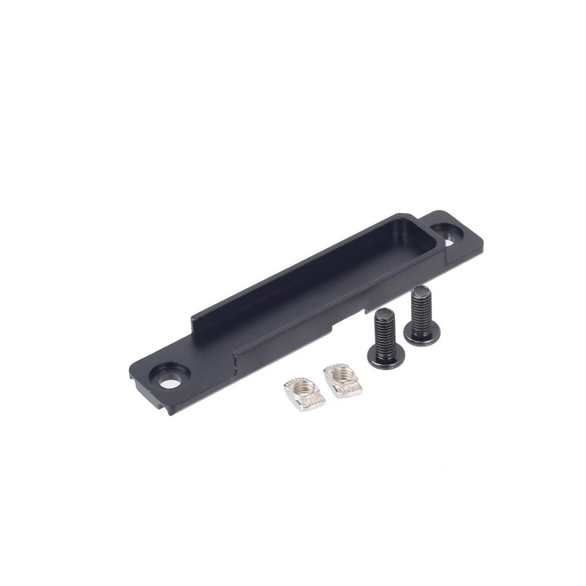 Soporte interruptor cola de ratón SureFire para riel Picatinny M-LOK - imagen 4