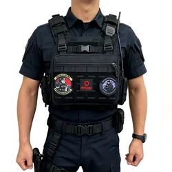 Mochila táctica exterior multifuncional para portátil