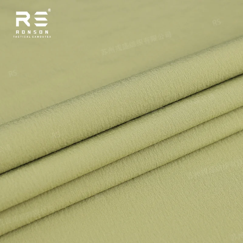 Spandura Tela elástica táctica bronceada impermeable secado rápido - imagen 3