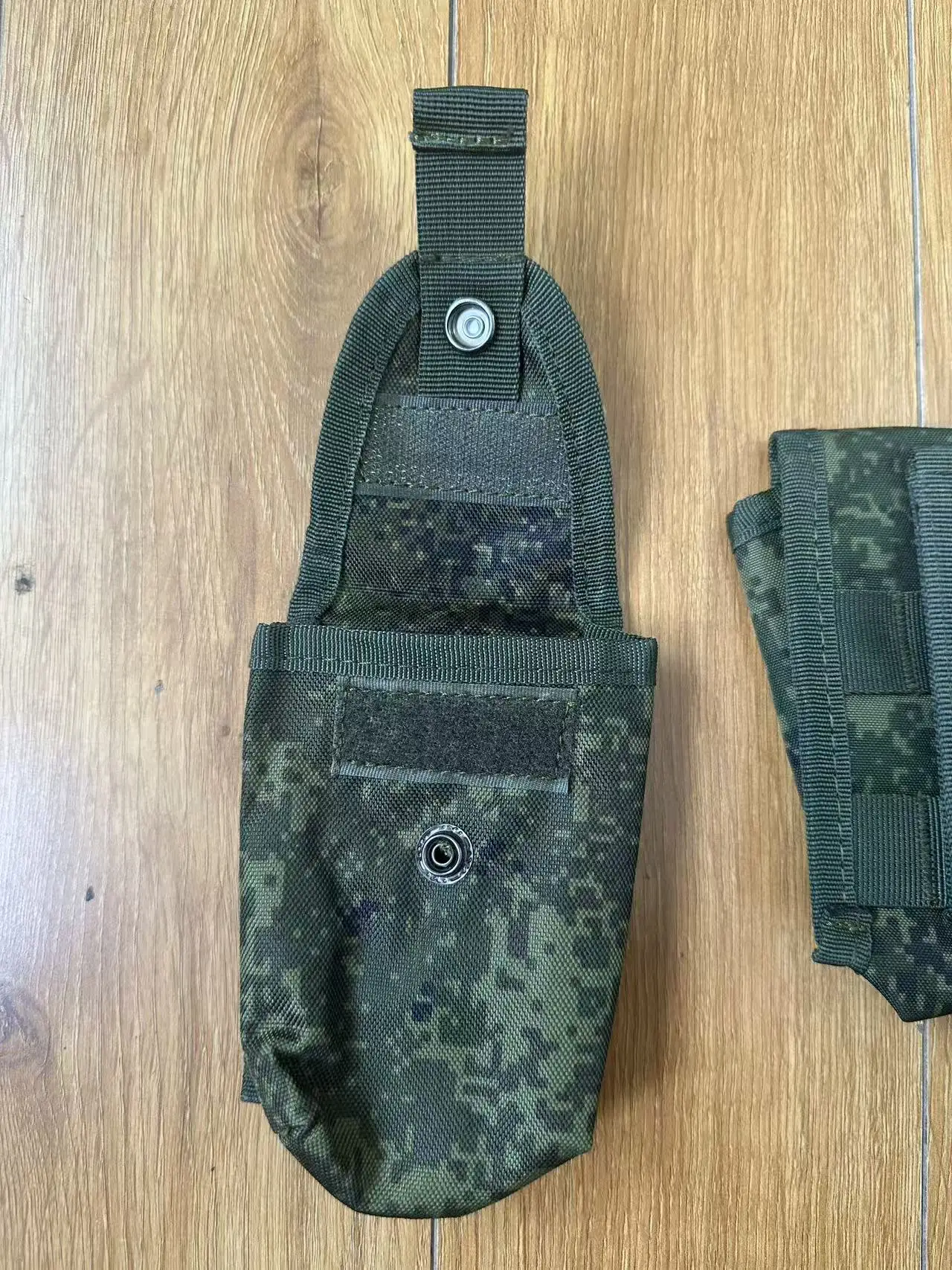 Outdoor Sports Bolsas MOLLE para revistas – equipamiento táctico