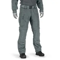 Tactical Tom X pantalones tácticos camuflaje multibolsillo senderismo