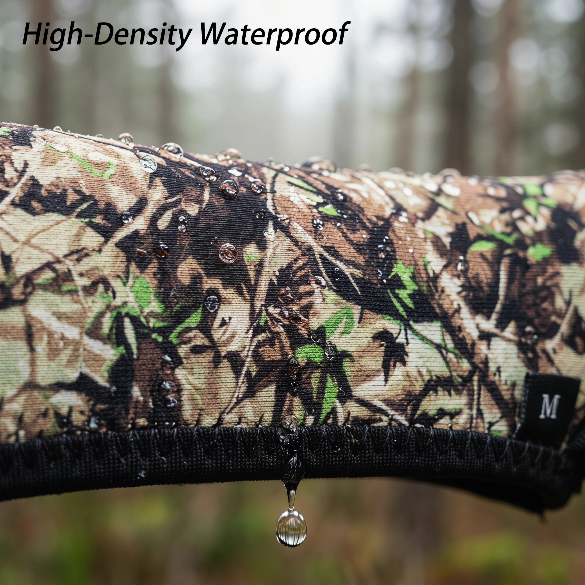 Funda protectora neopreno visor impermeable antipolvo antiabrasión - imagen 5