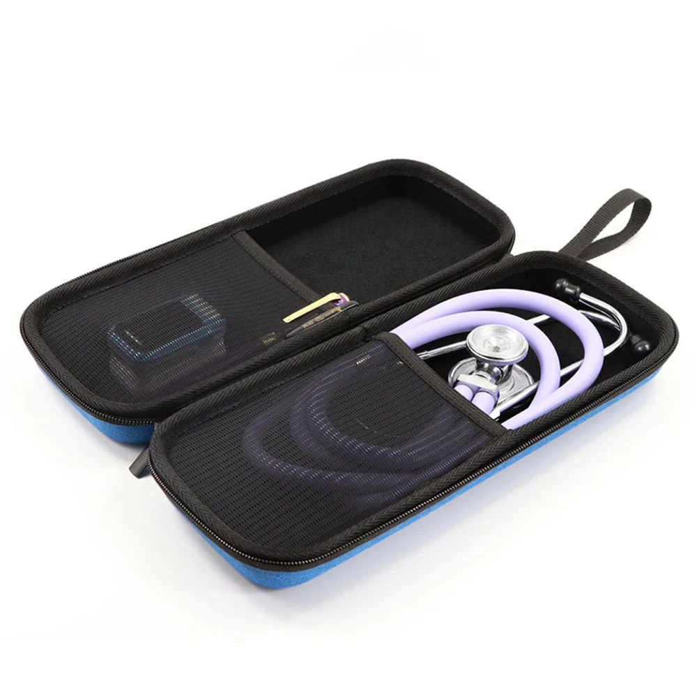 3M Littmann estuche de viaje EVA para fonendoscopio con malla - imagen 3