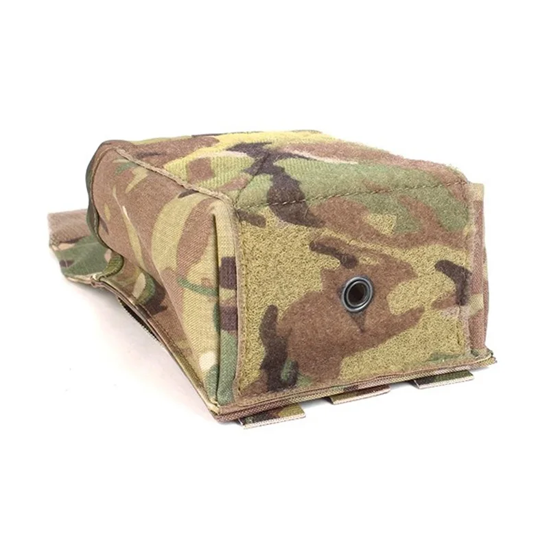 Bolsa táctica MOLLE plegable multifuncional para equipo NVG - imagen 2