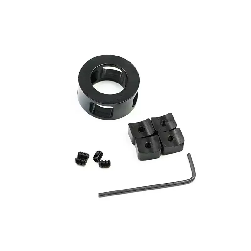 Anillo Picatinny 19mm M4 HK416 – Montaje rifle táctico
