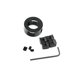 Anillo Picatinny 19mm M4 HK416 – Montaje rifle táctico
