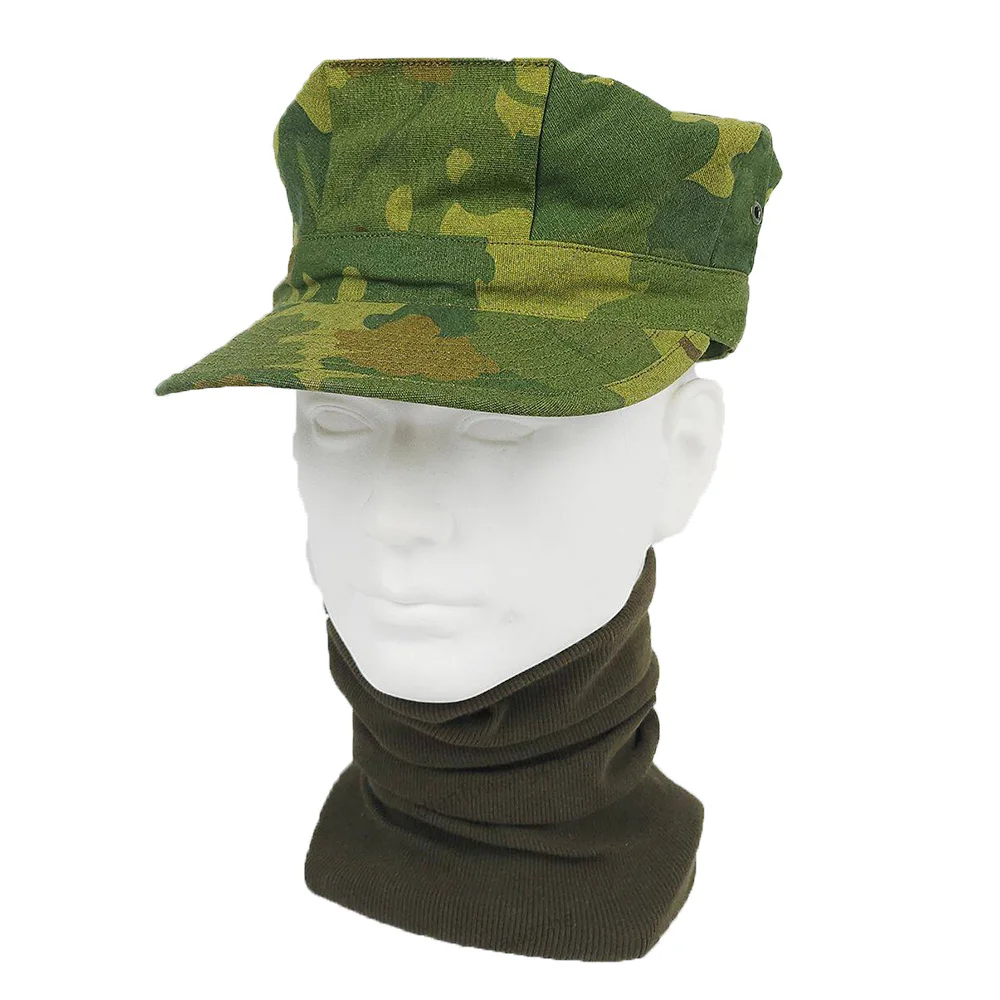 Mitchell Gorra táctica camuflaje reversible tipo boonie con visera - imagen 4