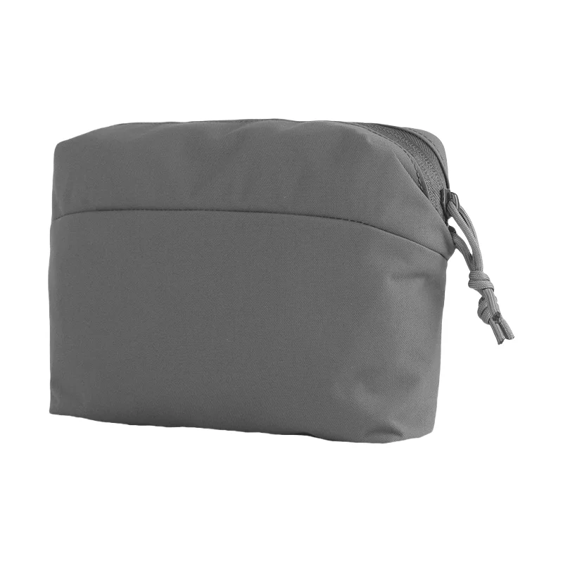Bolsa táctica de caza compatible con MOLLE para accesorios - imagen 5