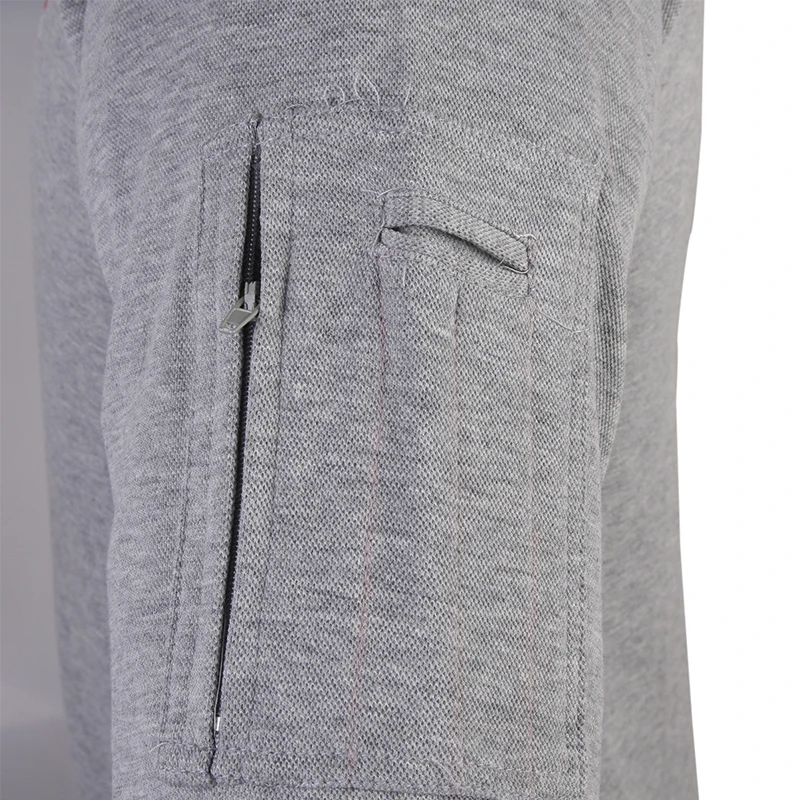 Polo táctico manga larga Emersongear ripstop para aire libre - imagen 4