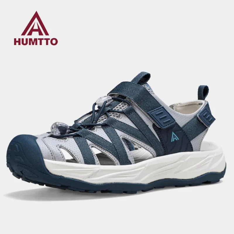 HUMTTO Upstream zapatillas de trekking acuático secado rápido
