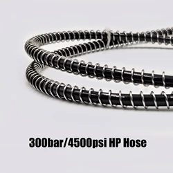 Adaptador CO2 conector manguera para carga tanque aire comprimido