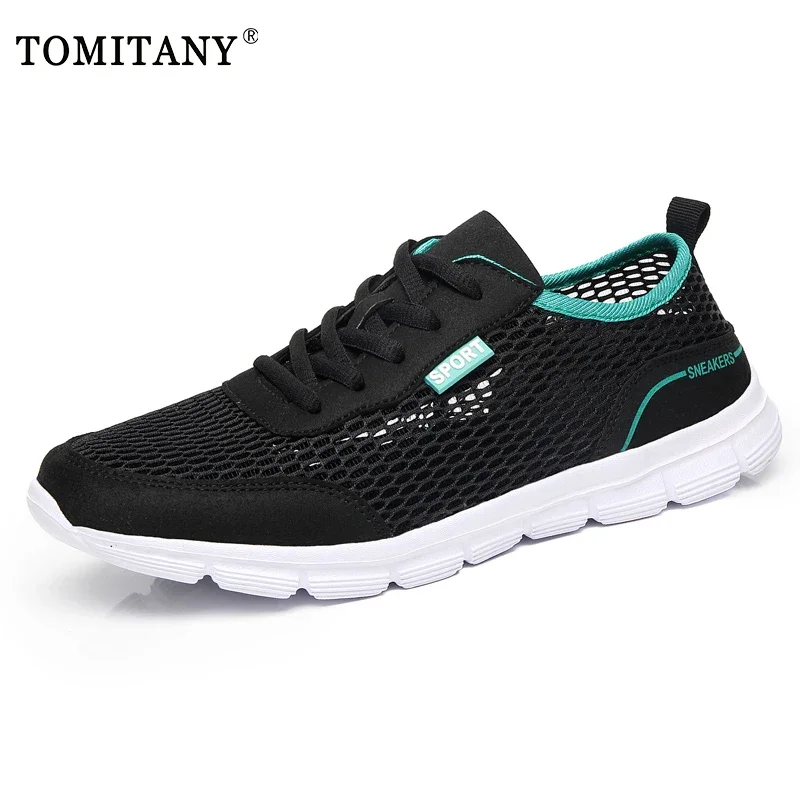 Zapatillas tácticas ligeras transpirables hombre malla exterior - imagen 4