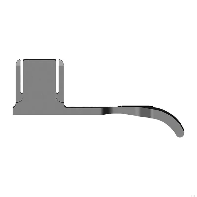 Empuñadura de pulgar para cámara de aluminio con ajuste deslizante - imagen 5