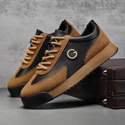 Zapatillas de running para hombre, ligeras y transpirables