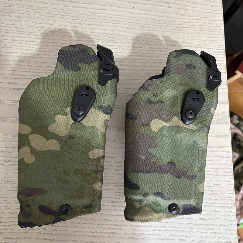 Munición airsoft para pistola P320 M17/18 y G17 compatible - imagen 4