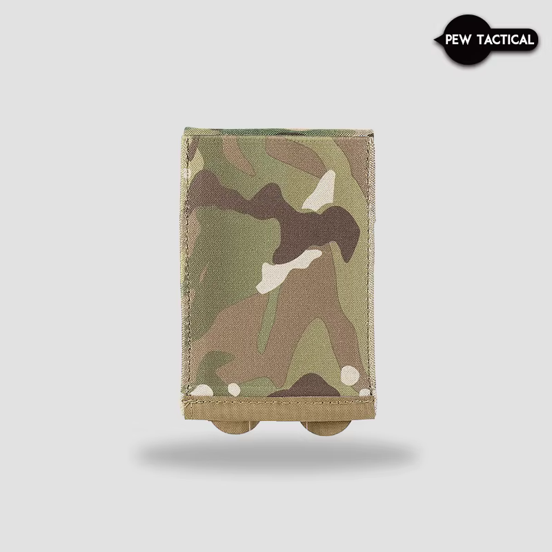 PEW Tactical Pouch M4 MOLLE para Airsoft - imagen 4