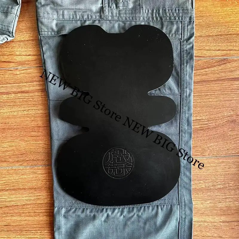 Pantalones tácticos PRO con protecciones de rodilla integradas - imagen 4