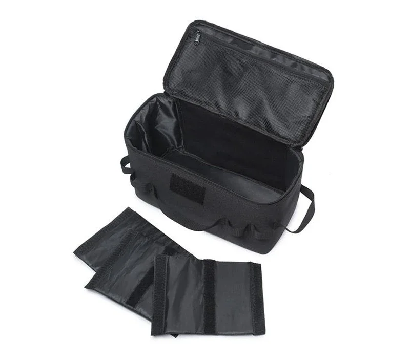 Bolsa MOLLE almacenamiento táctico gran capacidad – Camping caza - imagen 2