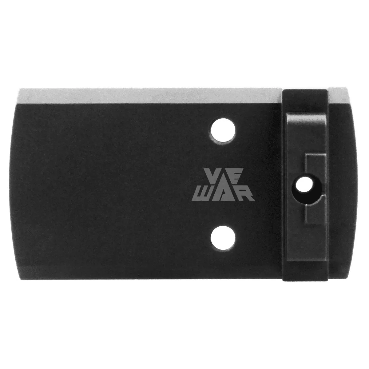 Victoptics soporte mira punto rojo para Glock G17 G19 G23 Airsoft - imagen 3