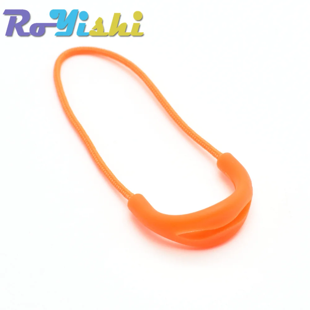 Correa Lariat en U multicolor para cremalleras tácticas - imagen 3