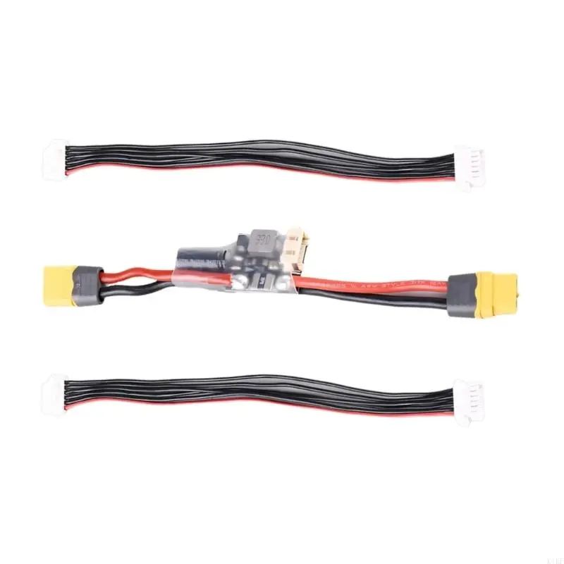 Módulo potencia controlador de vuelo PM02D con puerto I2C - imagen 2