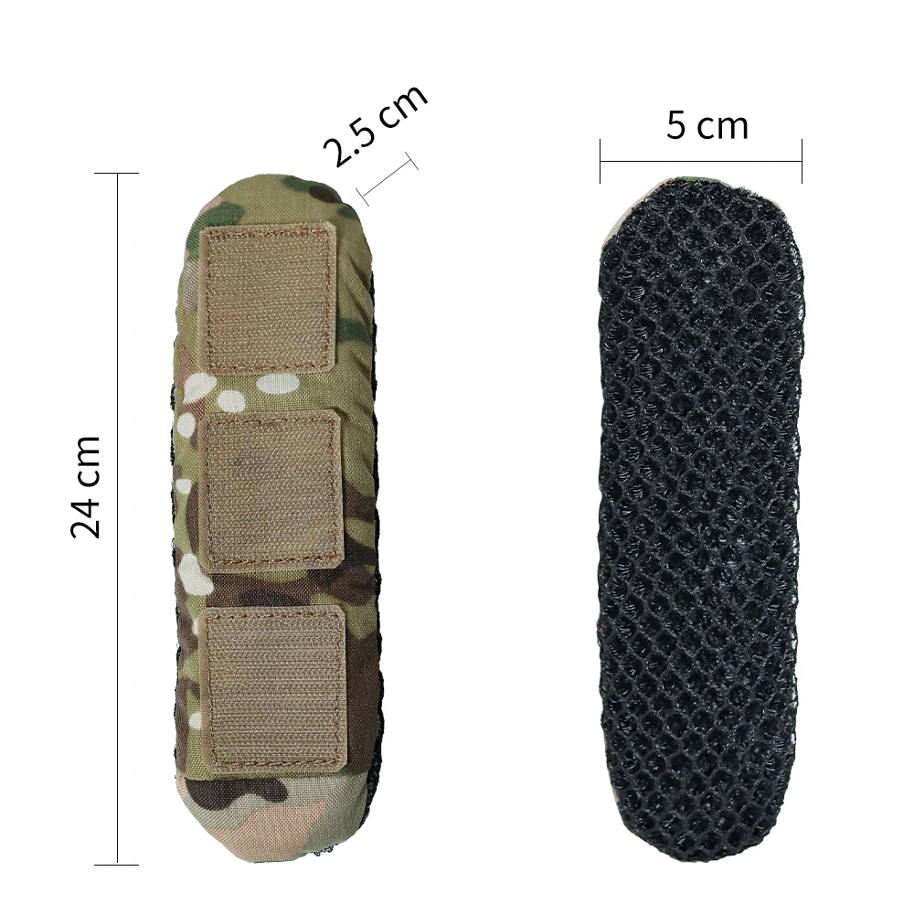 Diseño ergonómico 3D para mejor adaptación
