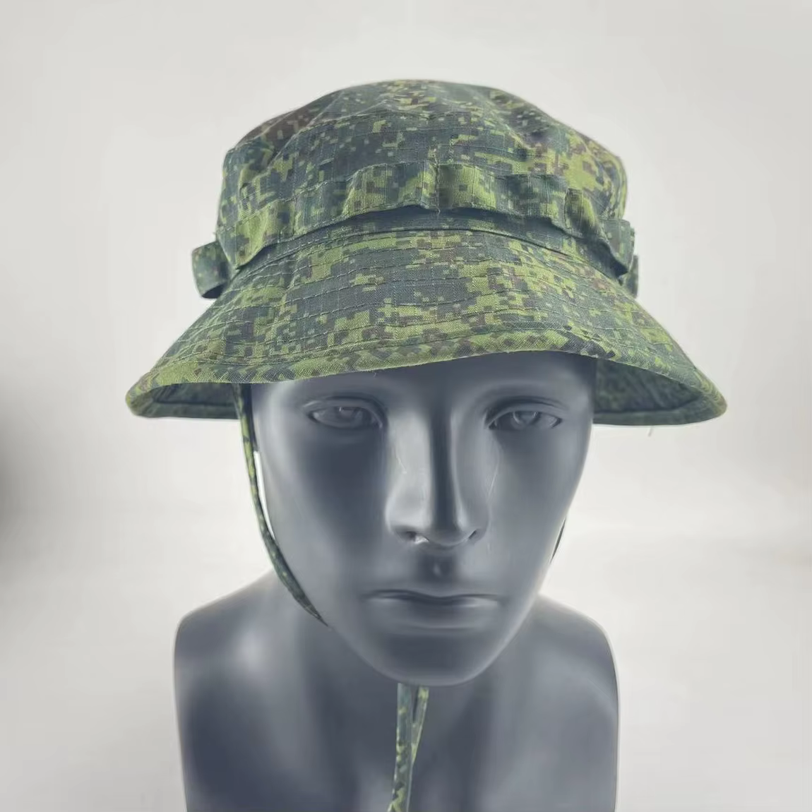 Gorra EMR frontal