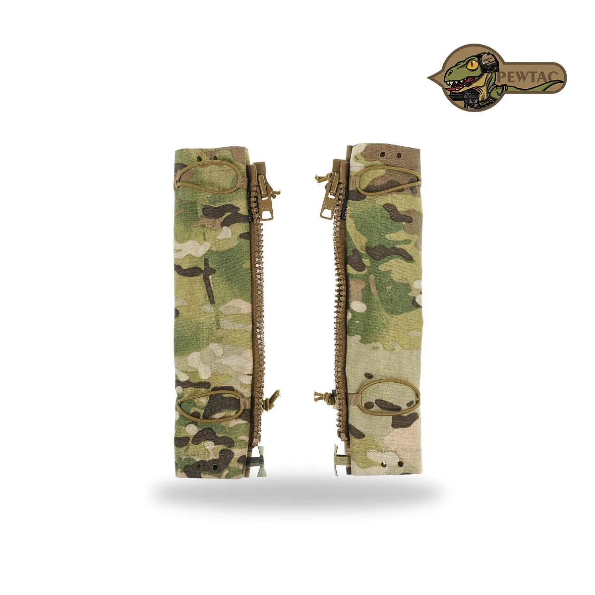 PEW Tactical pack de expansión táctico FCPC XPAC con cremallera - imagen 2