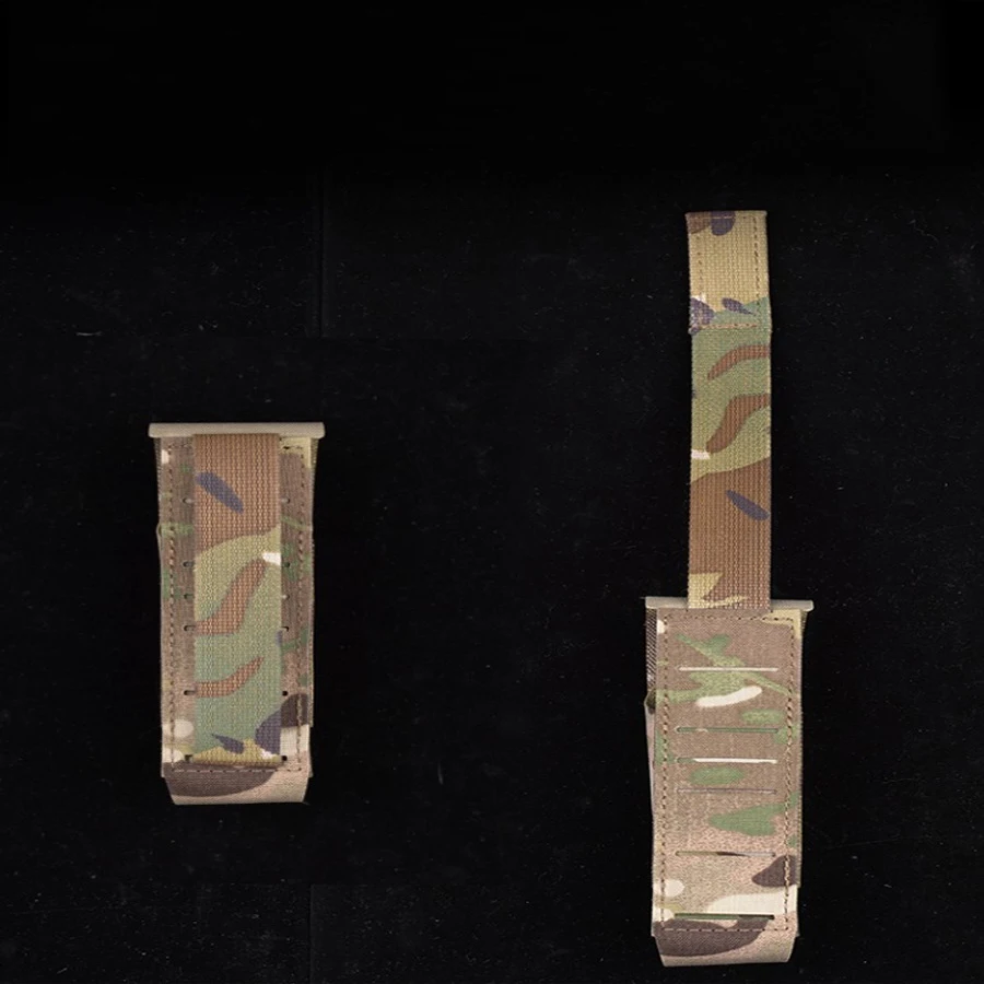 Bolsa táctica TKO MOLLE multiusos para torniquete y estuche GP - imagen 5