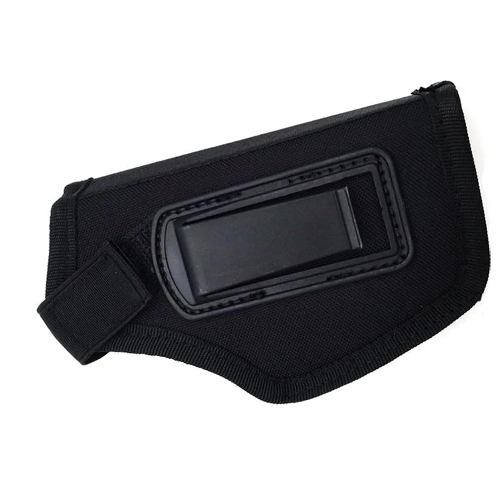 Funda táctica IWB/OWB universal con láser de montaje para pistola - imagen 3