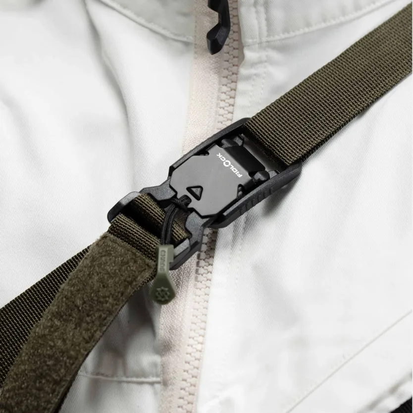 Fidlock Correa Magnética 25mm para Cinturón Táctico y Mochilas - imagen 5