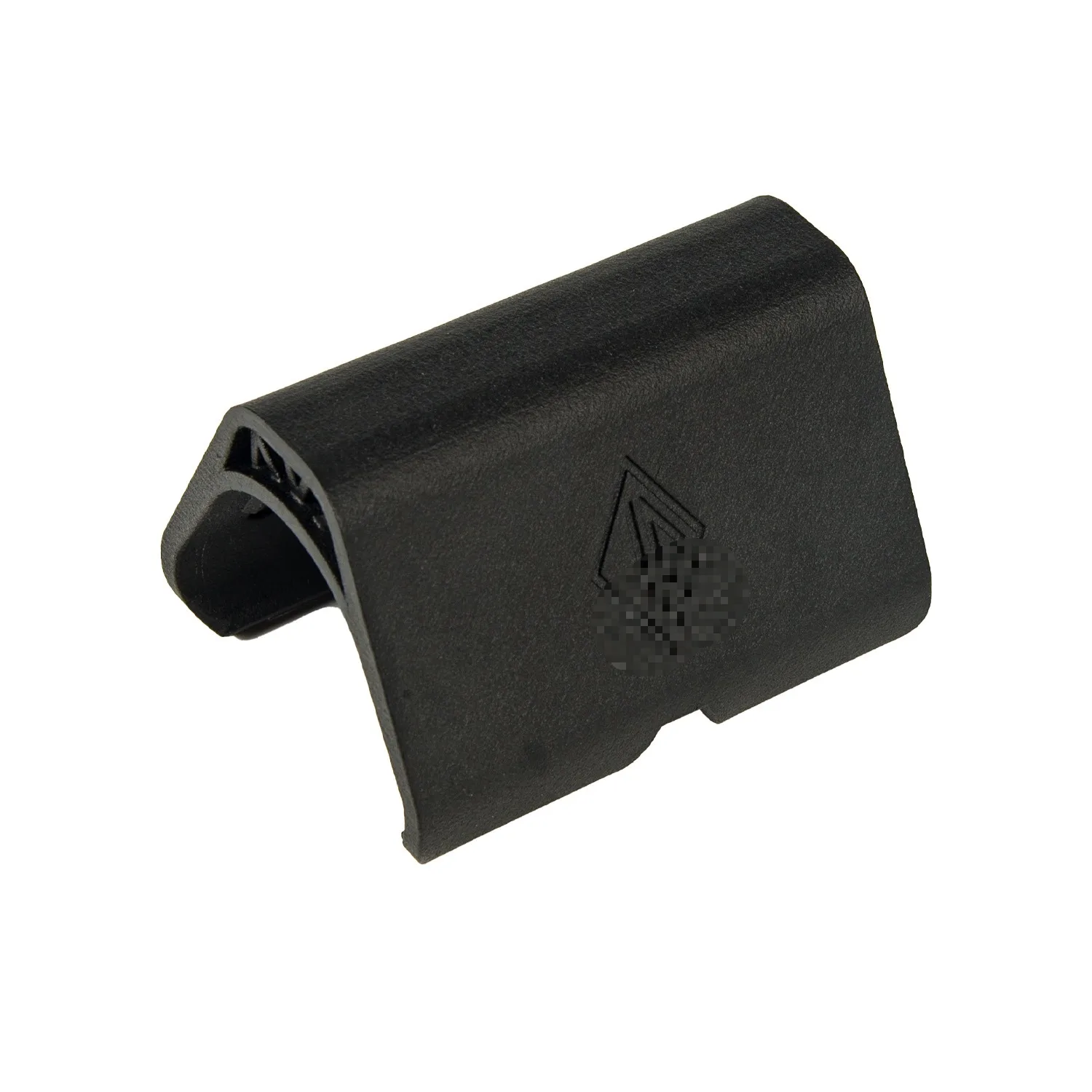 Detalle del sistema de fijación del soporte