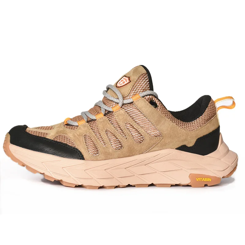 Zapato táctico de montaña